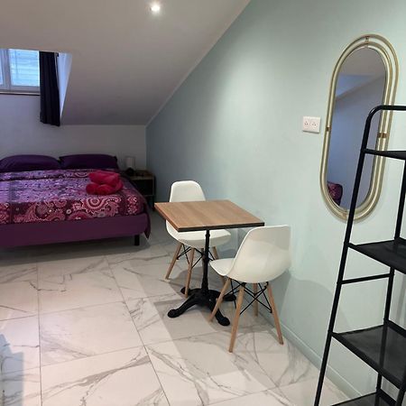 Hotel Lyonnais Nice Luaran gambar