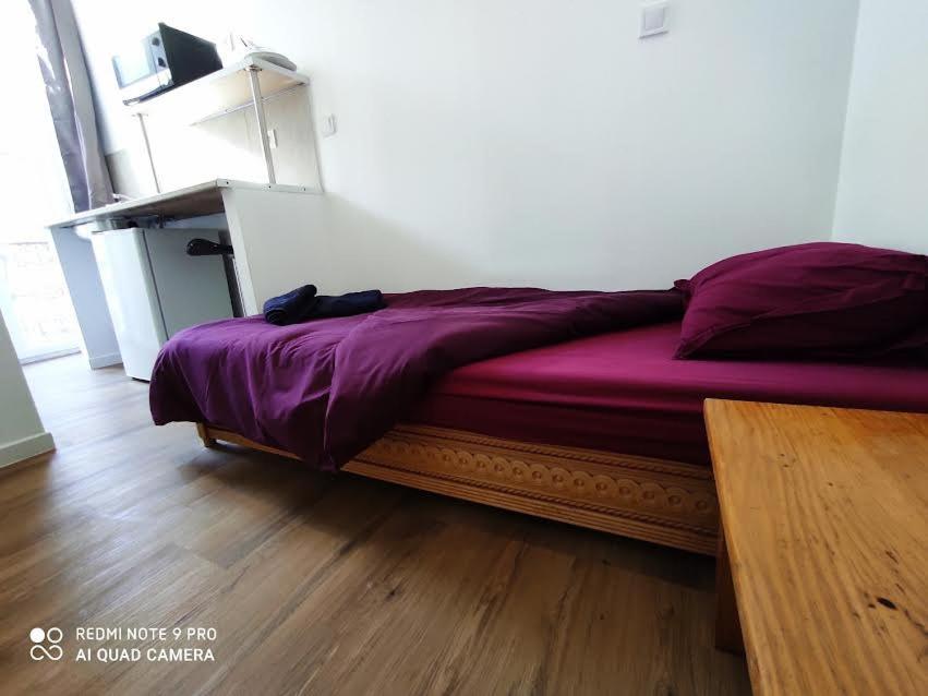 Hotel Lyonnais Nice Luaran gambar