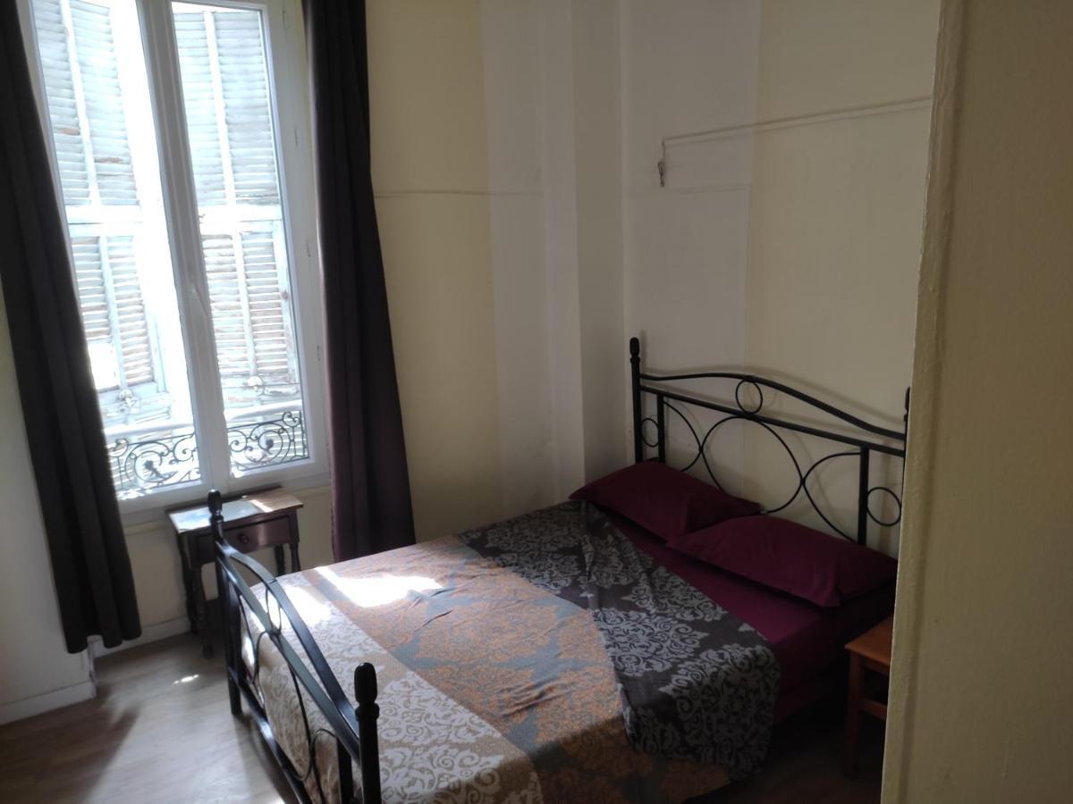 Hotel Lyonnais Nice Luaran gambar