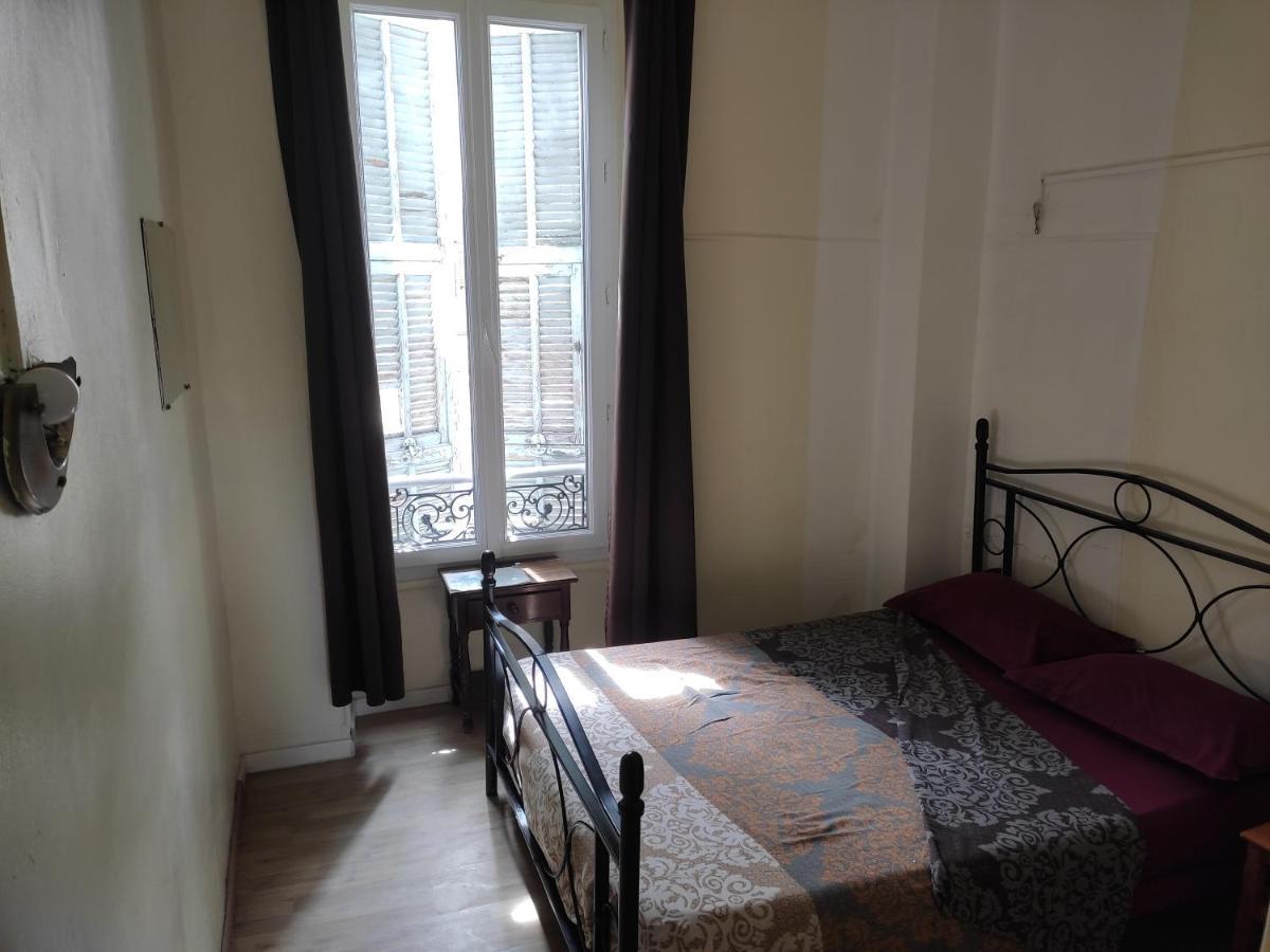 Hotel Lyonnais Nice Luaran gambar