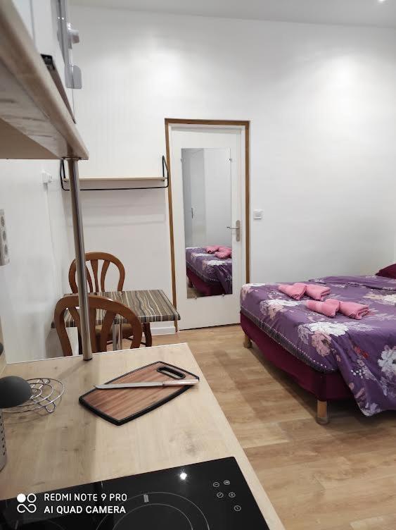 Hotel Lyonnais Nice Luaran gambar