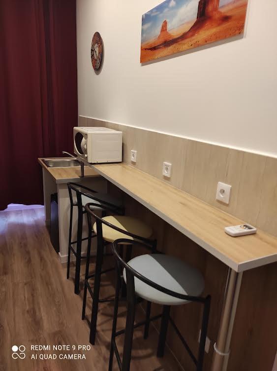 Hotel Lyonnais Nice Luaran gambar