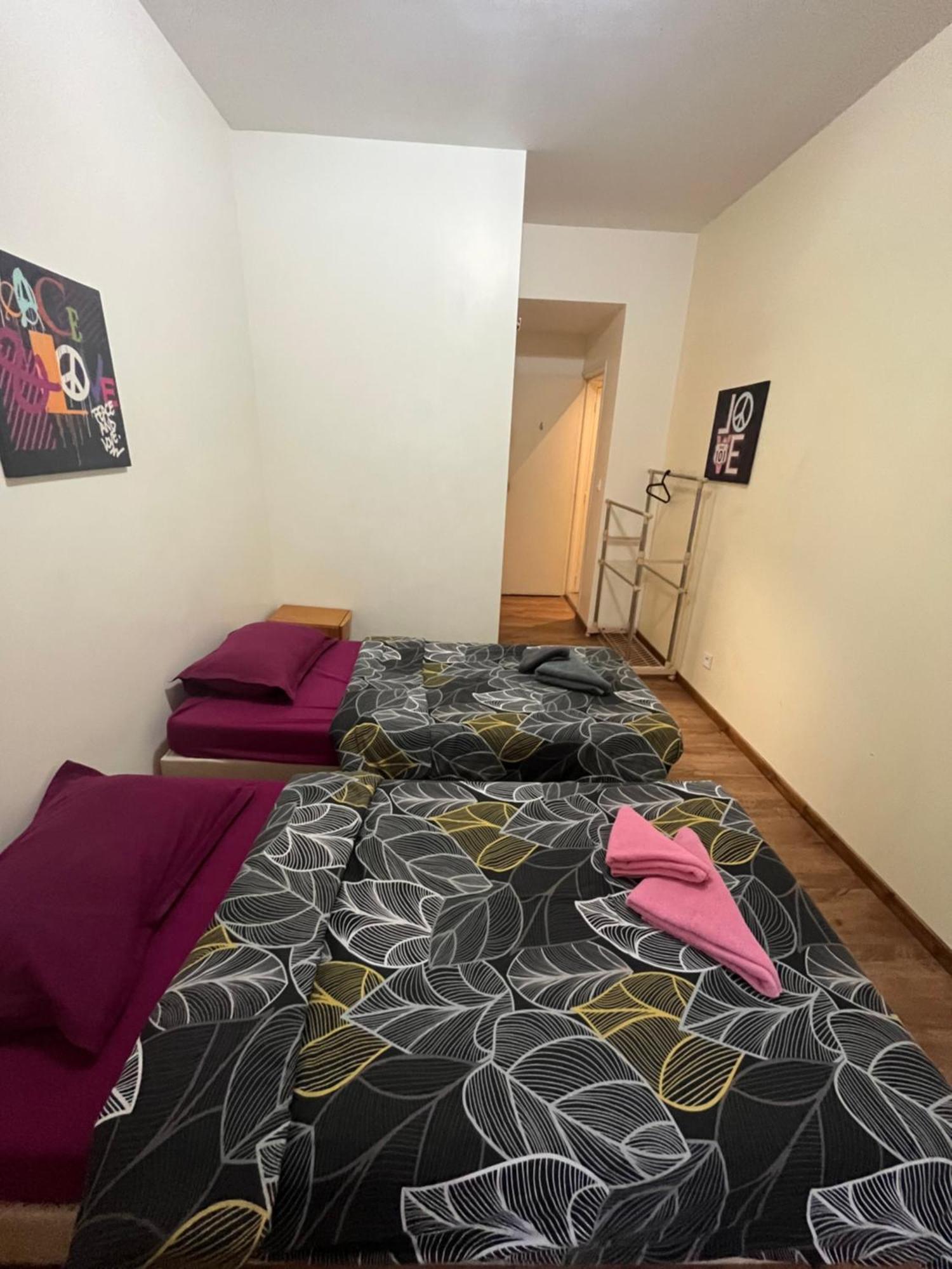 Hotel Lyonnais Nice Luaran gambar