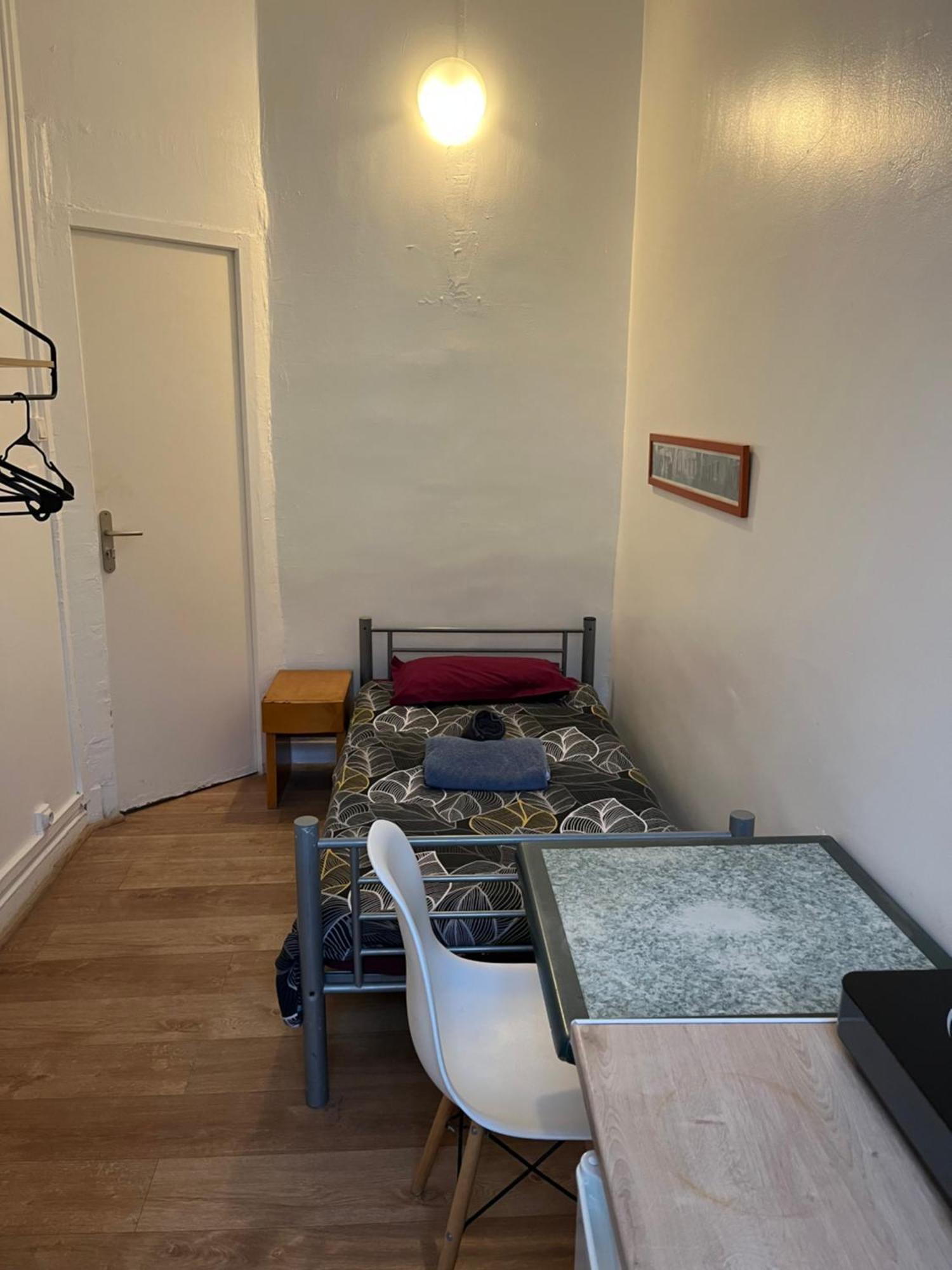Hotel Lyonnais Nice Luaran gambar