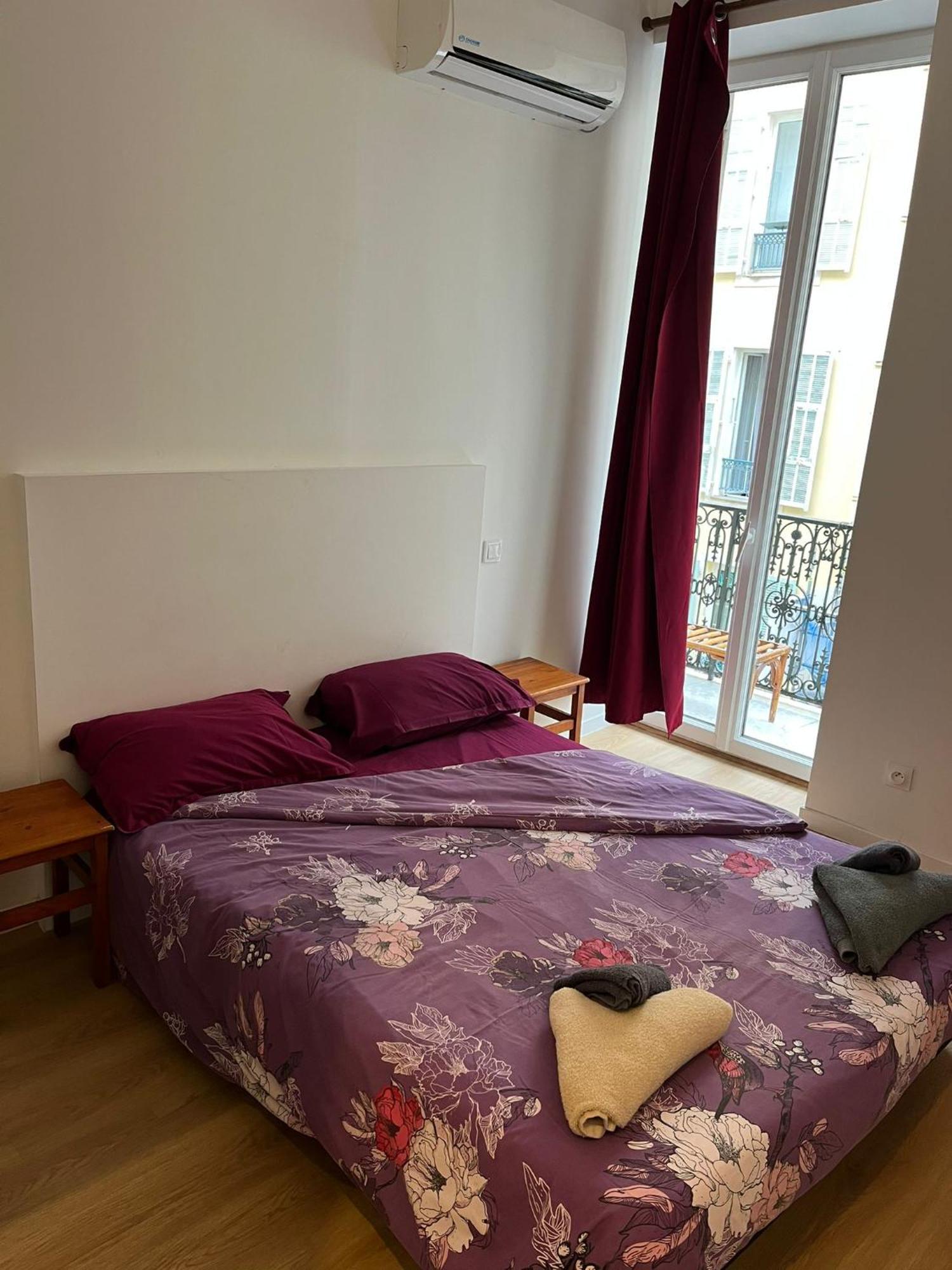 Hotel Lyonnais Nice Luaran gambar