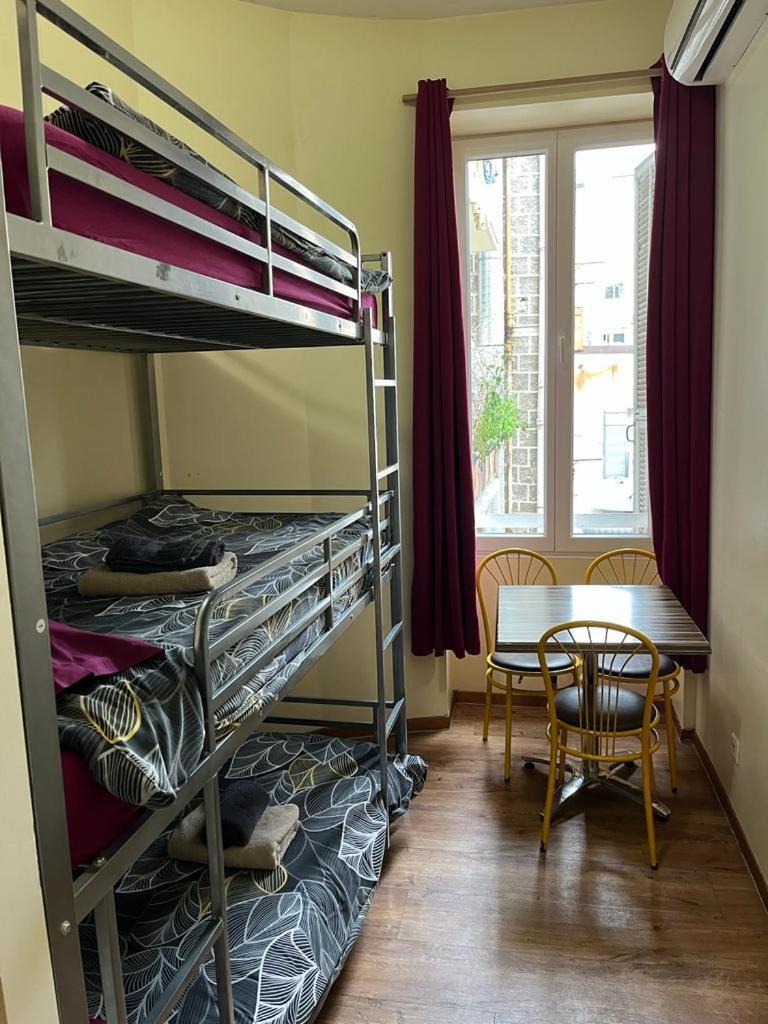 Hotel Lyonnais Nice Luaran gambar