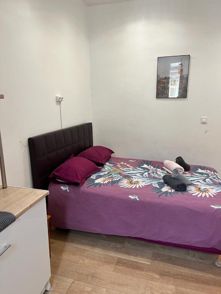 Hotel Lyonnais Nice Luaran gambar