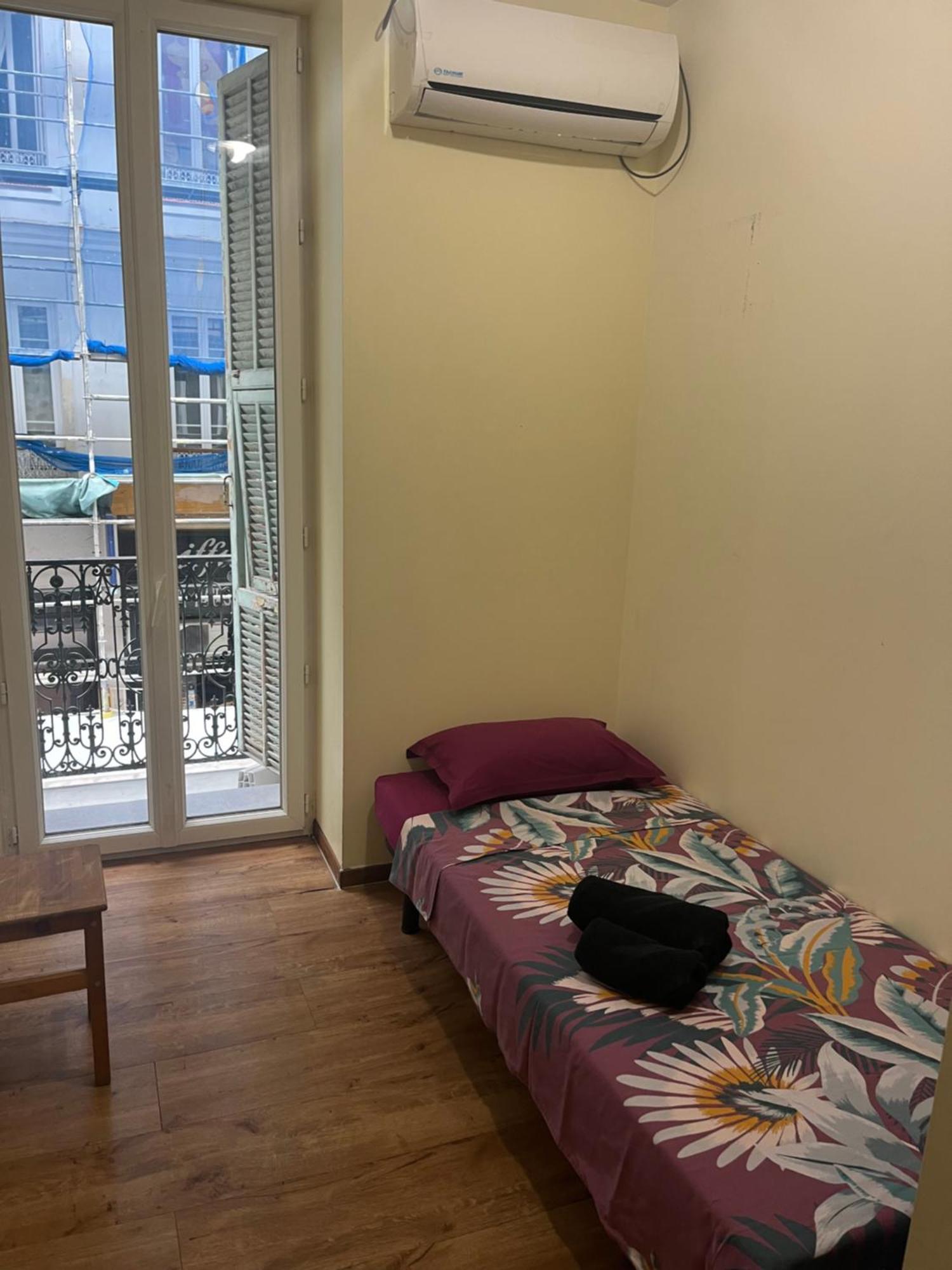 Hotel Lyonnais Nice Luaran gambar