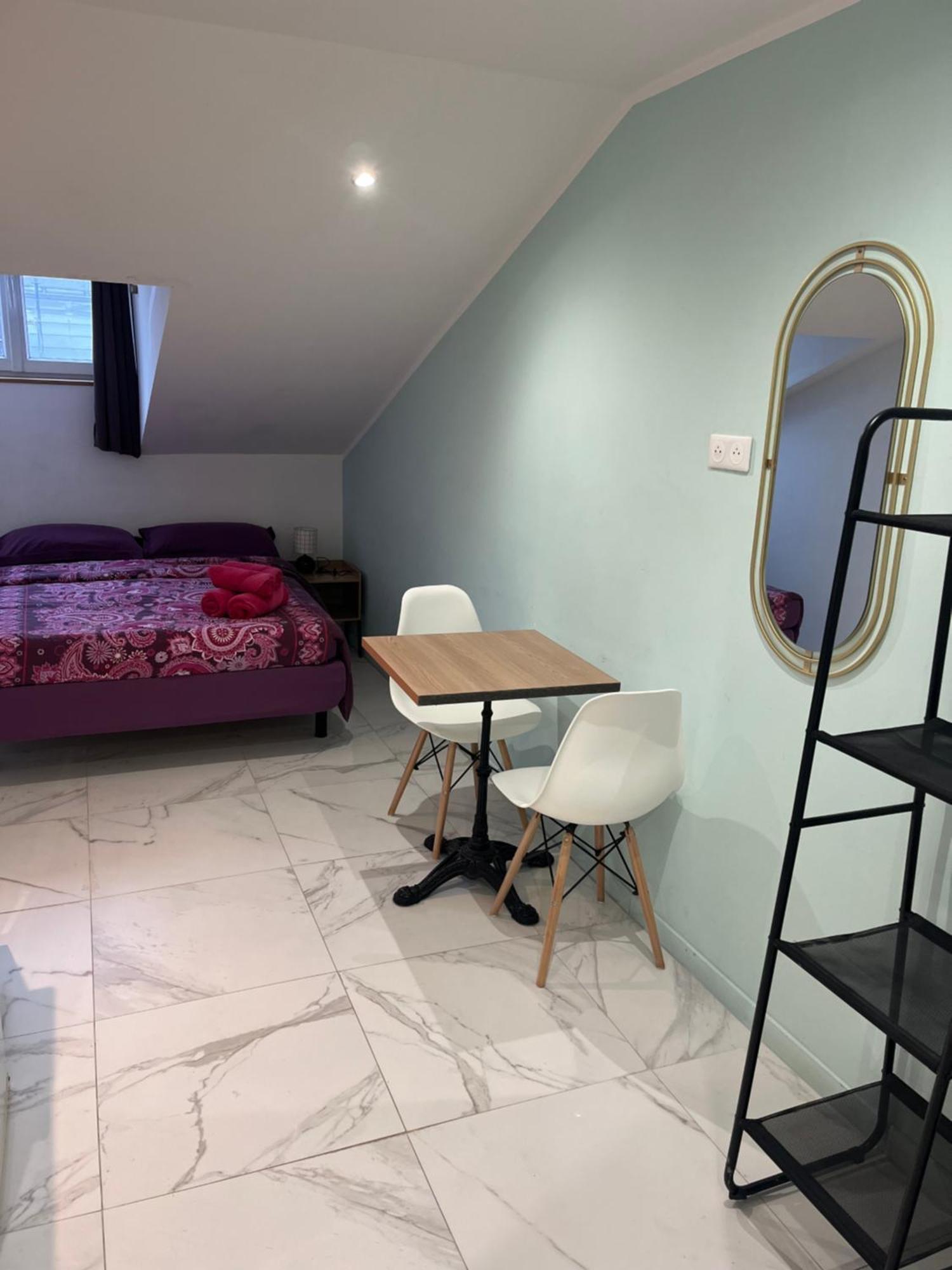 Hotel Lyonnais Nice Luaran gambar