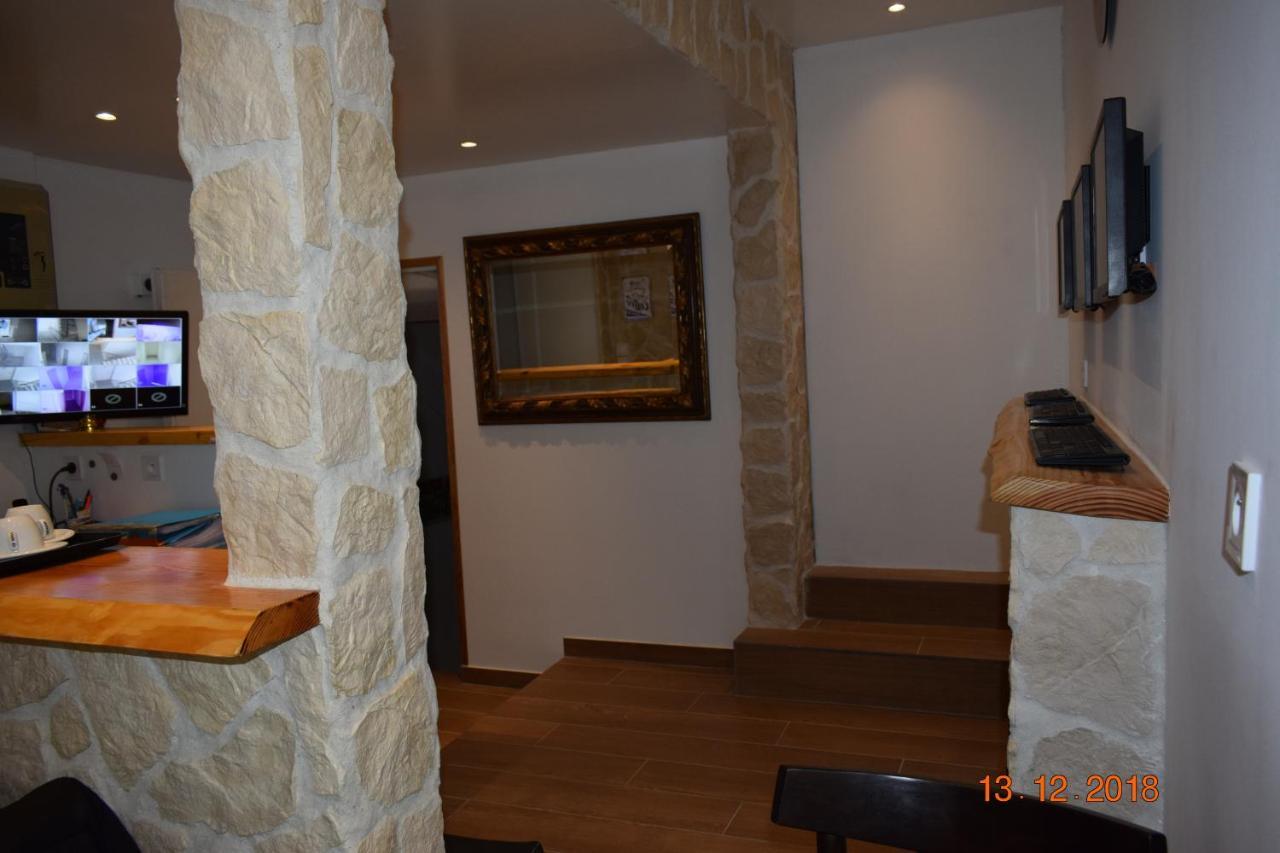 Hotel Lyonnais Nice Luaran gambar