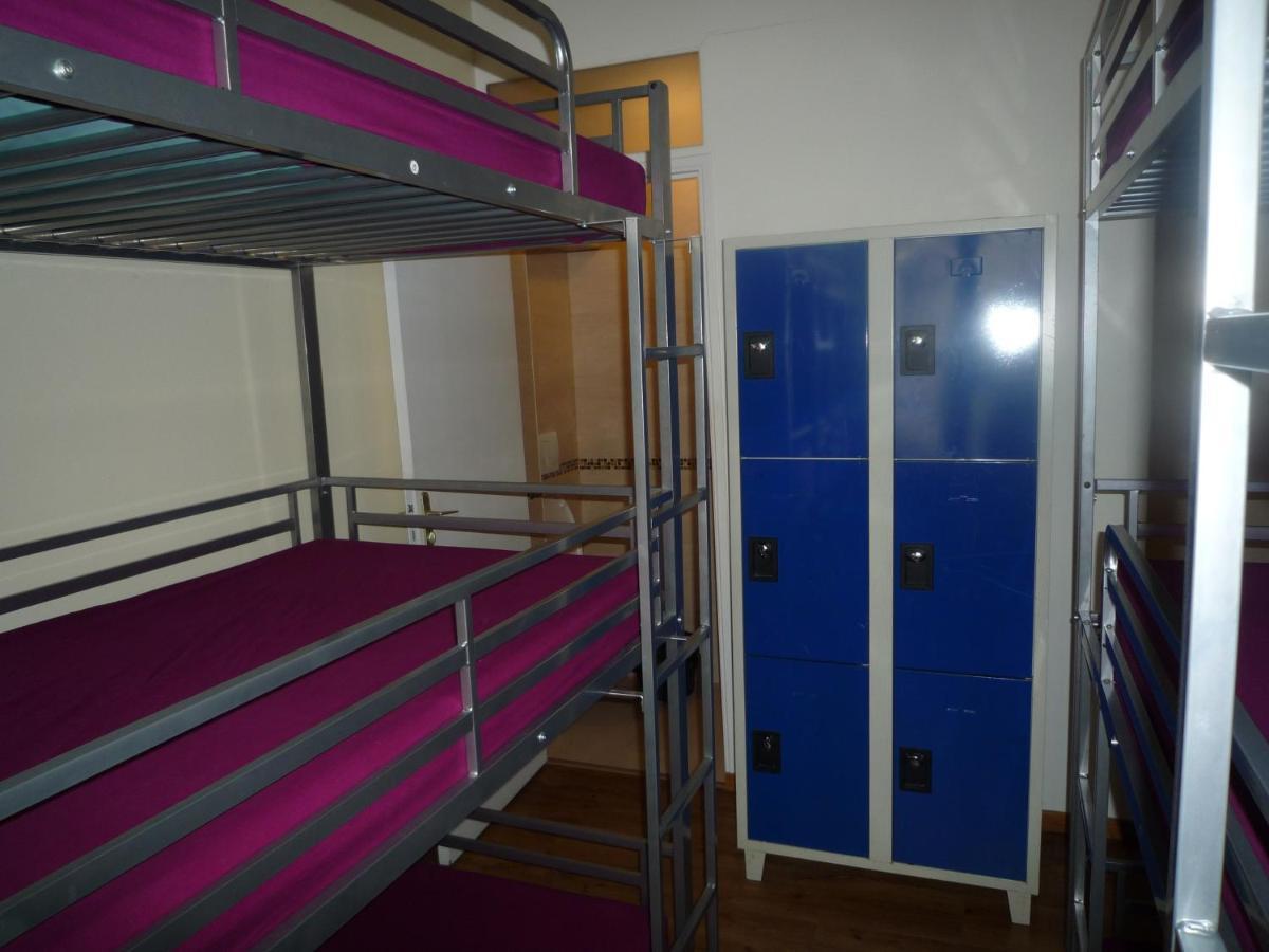 Hotel Lyonnais Nice Luaran gambar