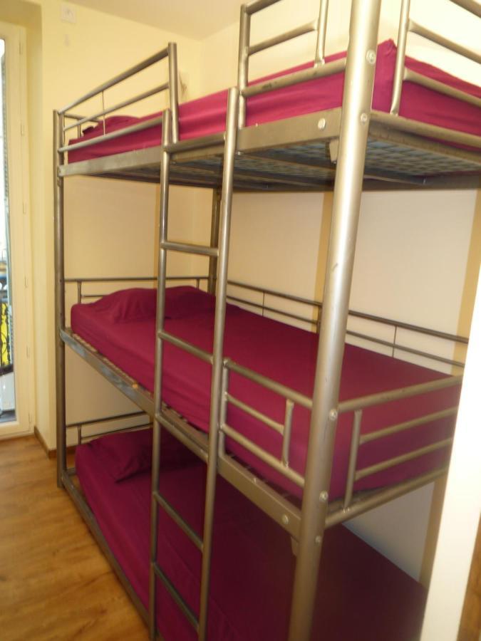 Hotel Lyonnais Nice Luaran gambar