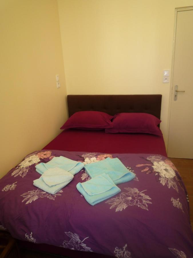 Hotel Lyonnais Nice Luaran gambar