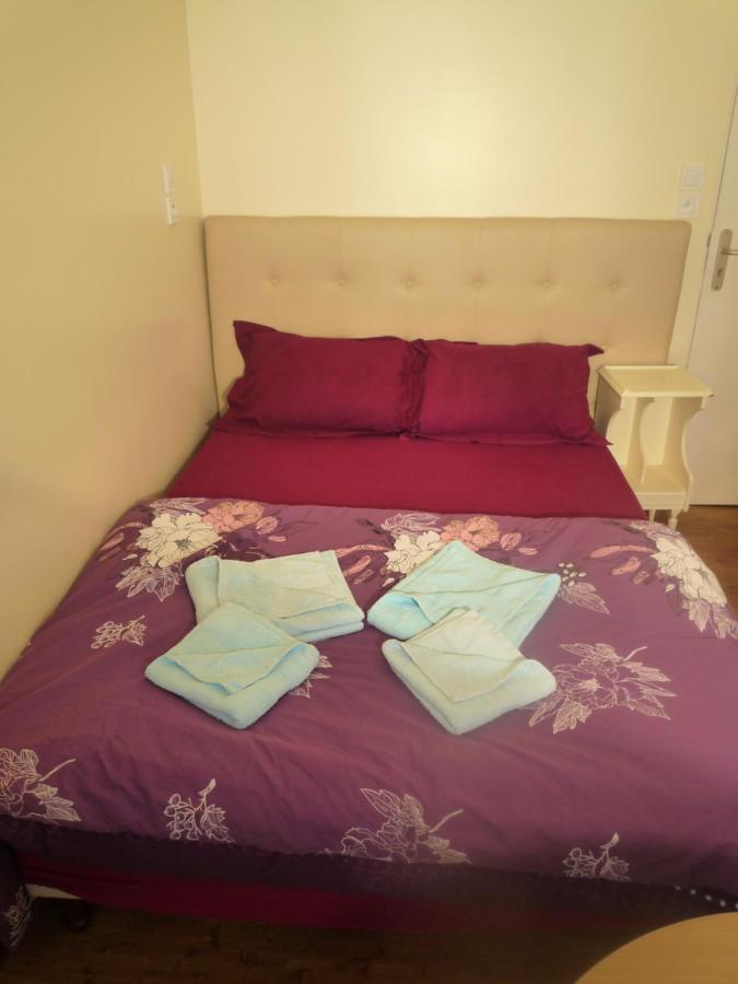 Hotel Lyonnais Nice Luaran gambar
