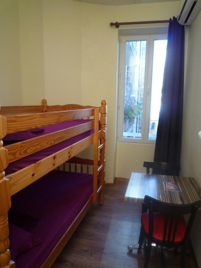 Hotel Lyonnais Nice Luaran gambar