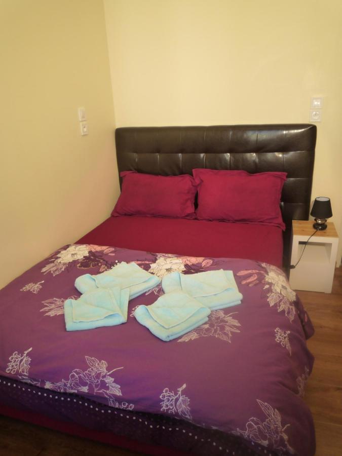 Hotel Lyonnais Nice Luaran gambar