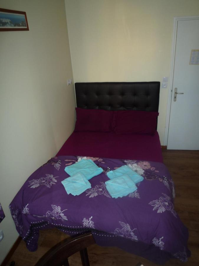 Hotel Lyonnais Nice Luaran gambar