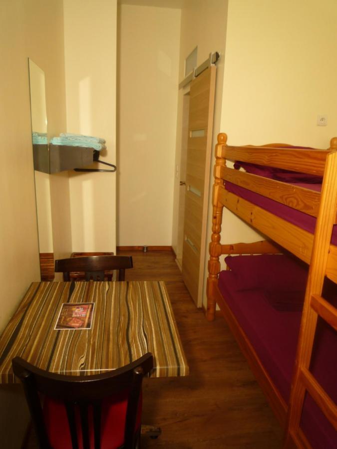 Hotel Lyonnais Nice Luaran gambar